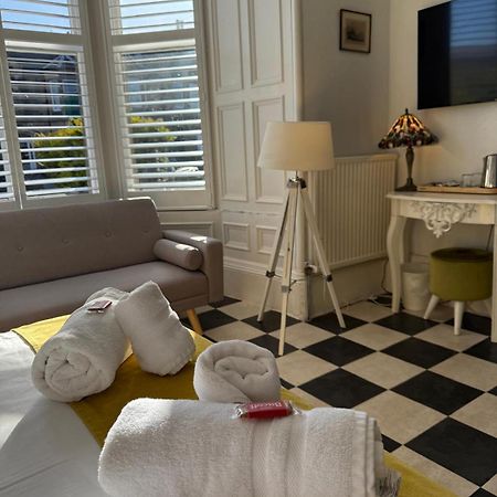Edinburgh37 Otel Dış mekan fotoğraf